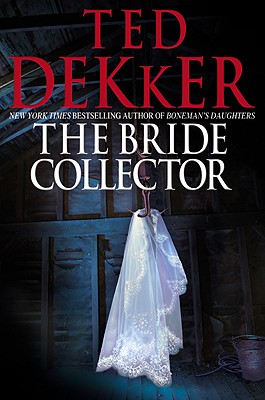 Cover Image for The Bride Collector