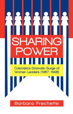 Cover for Sharing Power