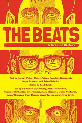 The Beats Cover