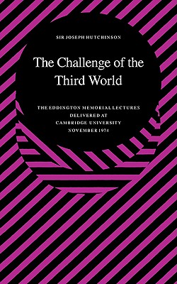 The Challenge of the Third World (Occasional Papers #1974)