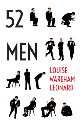 Cover for 52 Men