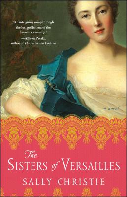 Cover for The Sisters of Versailles