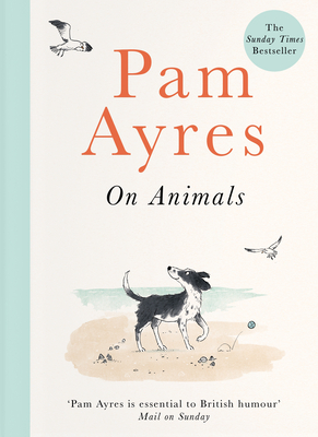 Ayres on Animals Cover Image