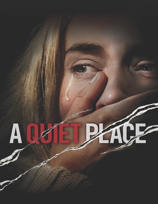 A Quiet Place: Screenplay Cover Image