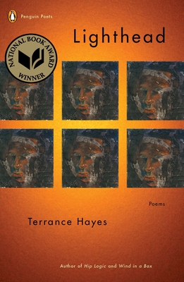 Lighthead: Poems (Penguin Poets) By Terrance Hayes Cover Image