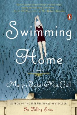 Swimming Home: A Novel