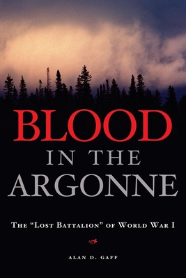 Blood in the Argonne: The 