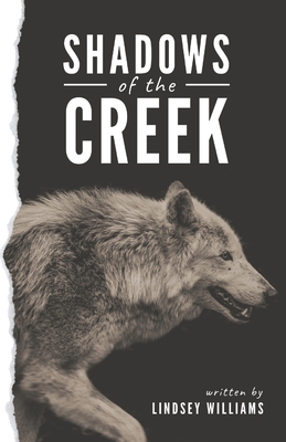 Shadows of the Creek Cover Image
