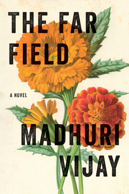 Cover for The Far Field