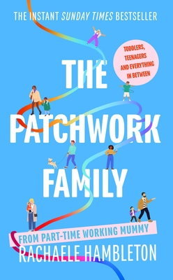 The Patchwork Family Cover Image