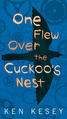 Cover for One Flew Over the Cuckoo's Nest