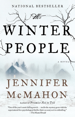 The Winter People: A Suspense Thriller Cover Image