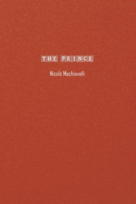 The Prince: Special Edition Cover Image