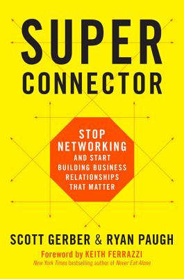Cover for Superconnector