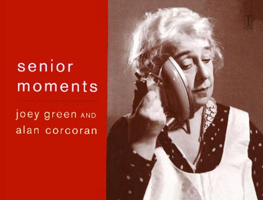 Cover for Senior Moments