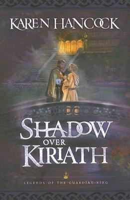 Shadow Over Kiriath Cover