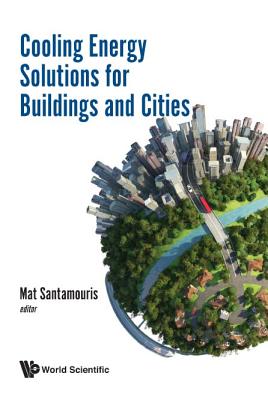 Cooling Energy Solutions for Buildings and Cities Cover Image