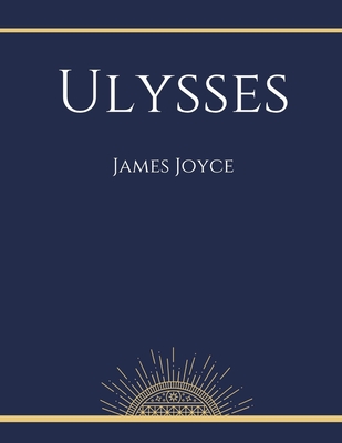ulysses book cover