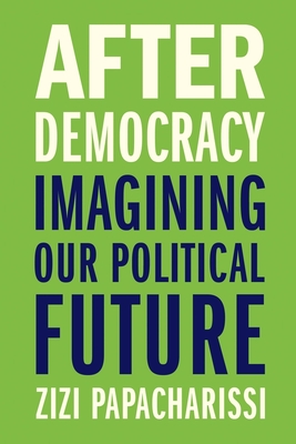 After Democracy: Imagining Our Political Future