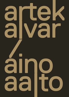 Cover for Artek and the Aaltos