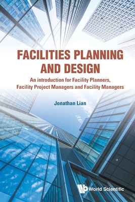 Facilities Planning and Design Cover Image