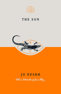 The Son (Special Edition) (Vintage Crime/Black Lizard Anniversary Edition)