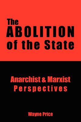 Cover for The Abolition of the State