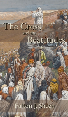 Cross and the Beatitudes Cover Image