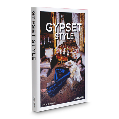 Gypset Style By Julia Chaplin Cover Image