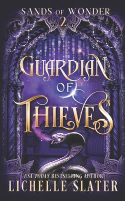 Guardian of Thieves Cover Image