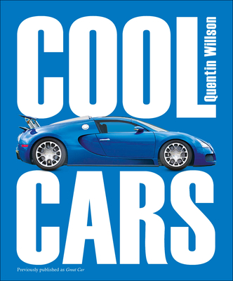Cool Cars Cover Image