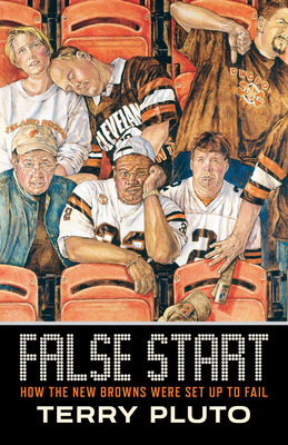 False Start: How the New Browns Were Set Up to Fail Cover Image