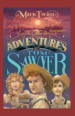 The Adventures of Tom Sawyer