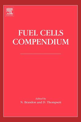 Fuel Cells Compendium Cover Image