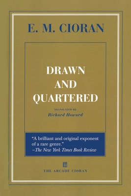 Drawn and Quartered Cover Image