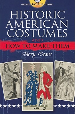 Everyday Dress of Rural America, 1783-1800: With Instructions and Patterns  (Dover Fashion and Costumes): Wright, Merideth: 9780486273204: :  Books