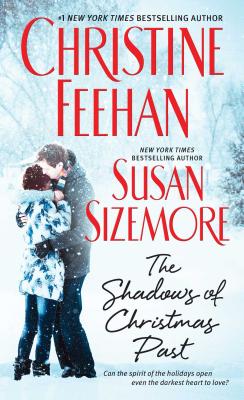 The Shadows of Christmas Past By Christine Feehan, Susan Sizemore Cover Image