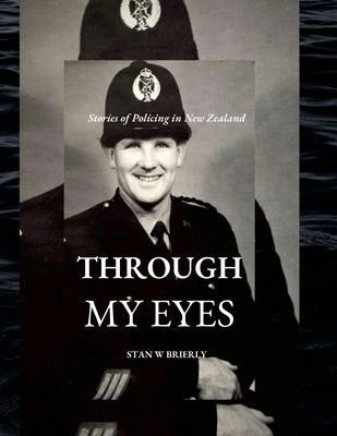 Through My Eyes By Stan Brierly Cover Image