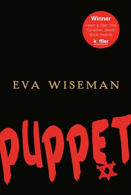 Puppet Cover Image