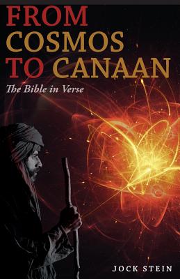From Cosmos to Canaan: The Bible in Verse Cover Image