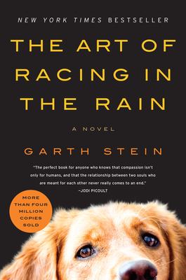 Cover Image for The Art of Racing in the Rain