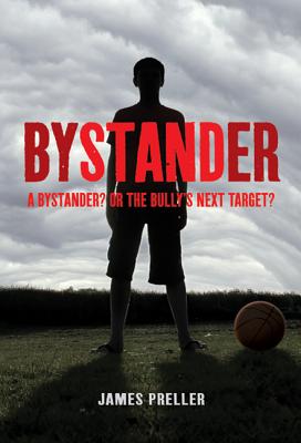 Cover for Bystander