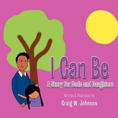 I Can Be Cover