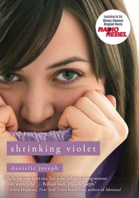 Cover for Shrinking Violet