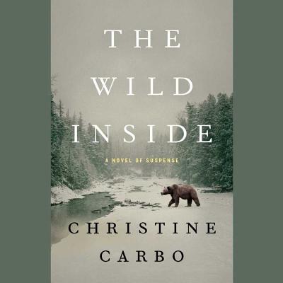 Cover for The Wild Inside Lib/E