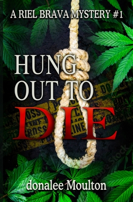 Hung Out to Die Cover Image