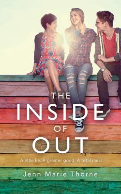 The Inside of Out Cover Image