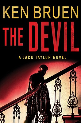 The Devil Cover