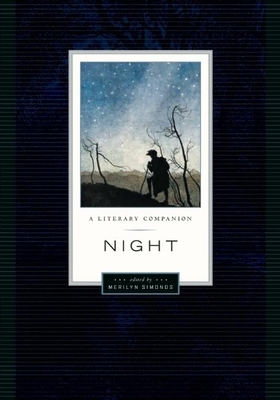 Night: A Literary Companion Night: A Literary Companion cover
