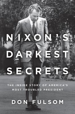 Nixon's Darkest Secrets Cover